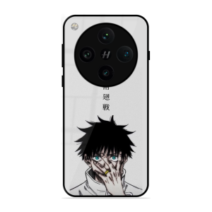 Yuta Oppo Find X8 Pro