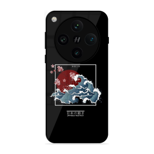 The Culture Oppo Find X8 Pro