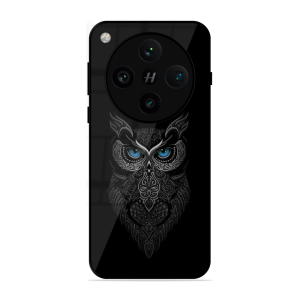 Elite Nigh Hunter Oppo Find X8 Pro