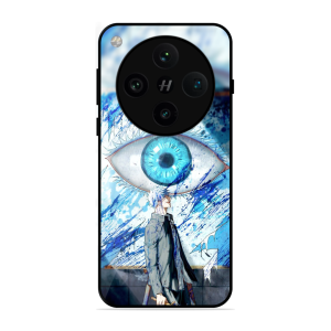 The Six Eye Oppo Find X8 Pro