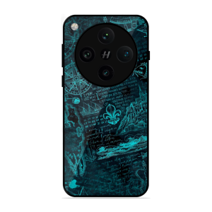 The Ancient Mystry Oppo Find X8 Pro