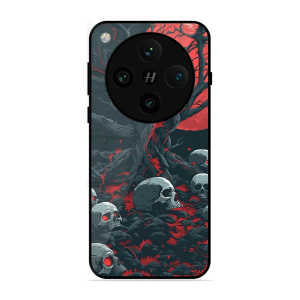 Tree Of Death Oppo Find X8 Pro