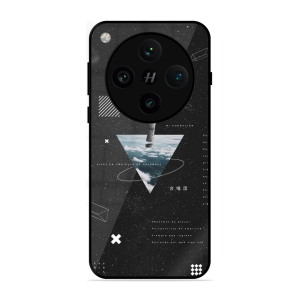 Galactic Void Oppo Find X8 Pro