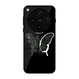 Creature Of Calmness Oppo Find X8 Pro