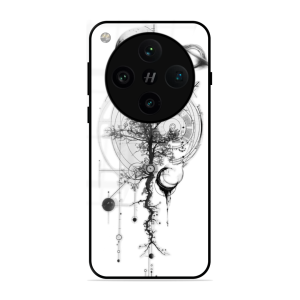 Avarice Of Life Oppo Find X8 Pro