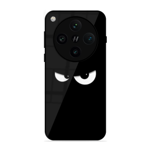 Don't Stare Oppo Find X8 Pro