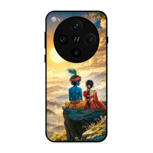 Shree Radha Krishna Oppo Find X8 Pro