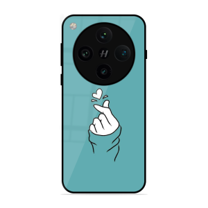 The Korean Heart Oppo Find X8 Pro