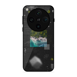 Void Nature Oppo Find X8 Pro