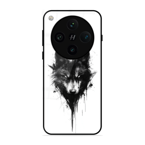 The Mighty Wolf Oppo Find X8 Pro