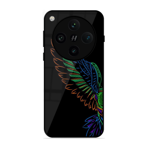 Wings Of Freedom Oppo Find X8 Pro