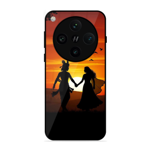 Shree Radha Krishna Oppo Find X8 Pro