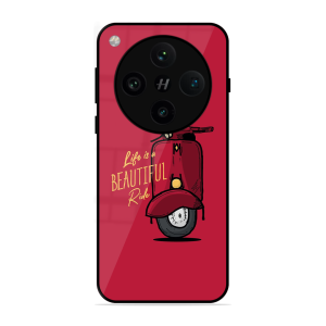 Ride Is Life Oppo Find X8 Pro