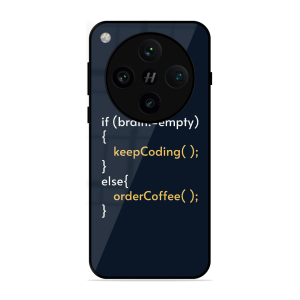 Coding Life Oppo Find X8 Pro