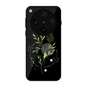 The Rootless Plant Oppo Find X8 Pro