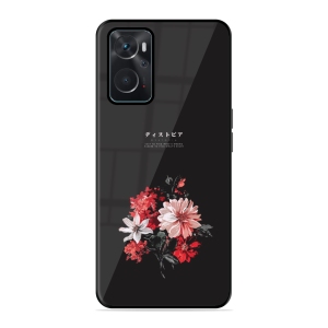 Voyager Of Happines Oppo K10 4G