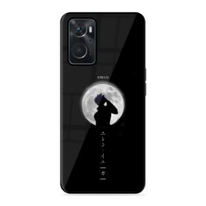 The Anonymous Guy Oppo K10 4G