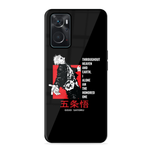 The Honered One Oppo K10 4G