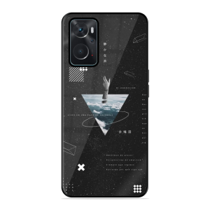 Galactic Void Oppo K10 4G