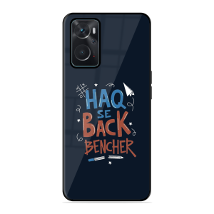 Back Bencher Oppo K10 4G