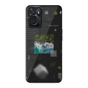 Void Nature Oppo K10 4G