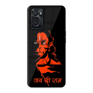 Jai Shree Ram Oppo K10 4G