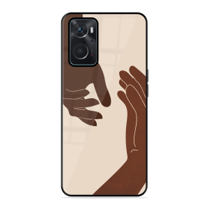 Aly Oppo K10 4G