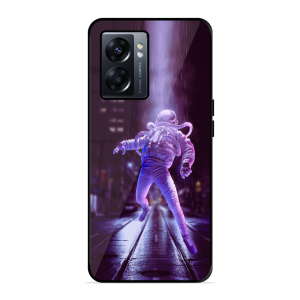 Escape To Void Oppo K10 5G