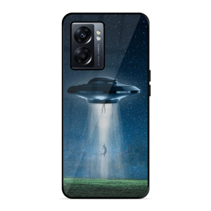 Up In Sky Oppo K10 5G