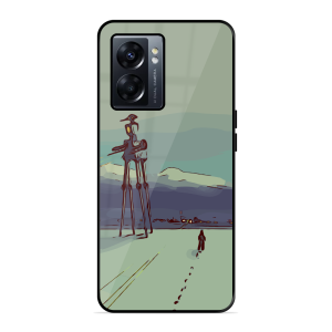 The Nomad Oppo K10 5G