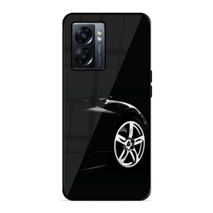 Dream Car Oppo K10 5G