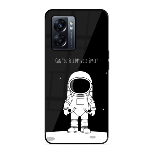 Fill The Void Space Oppo K10 5G