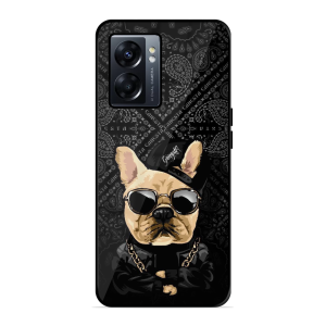 Elite Thug Commander Oppo K10 5G