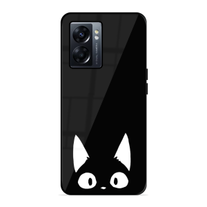 The Kitty Oppo K10 5G