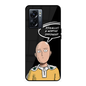 Finally Worthy Opponent Oppo K10 5G