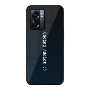 Coding Addict Oppo K10 5G