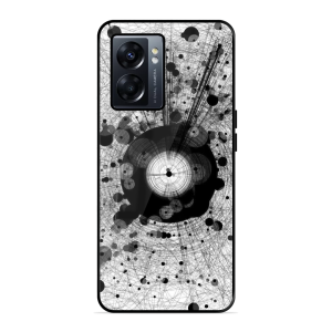 White Vision Oppo K10 5G