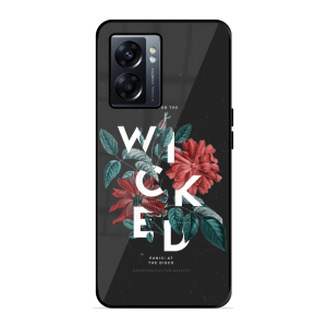 Just Wicked Oppo K10 5G