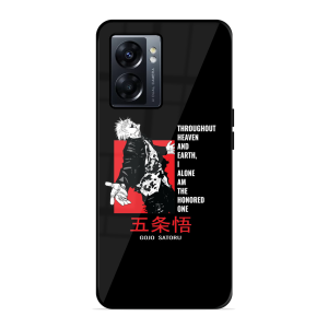 The Honered One Oppo K10 5G