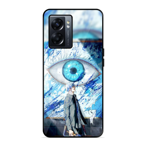 The Six Eye Oppo K10 5G