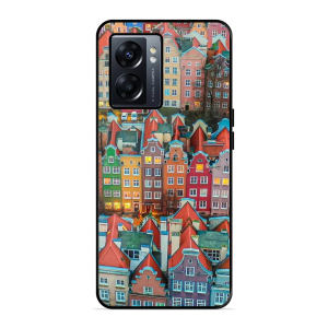 The Town Oppo K10 5G