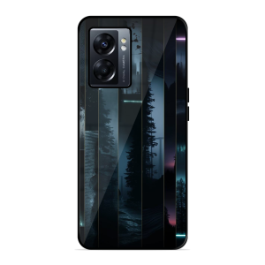 Stripped City Oppo K10 5G