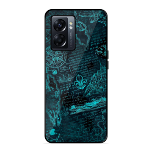 The Ancient Mystry Oppo K10 5G