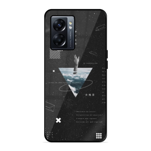 Galactic Void Oppo K10 5G