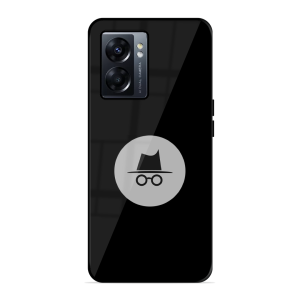 Incognito Mode Oppo K10 5G