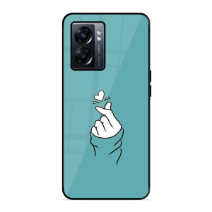 The Korean Heart Oppo K10 5G