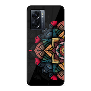 The Vector Flower Oppo K10 5G