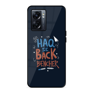Back Bencher Oppo K10 5G