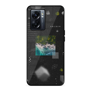 Void Nature Oppo K10 5G