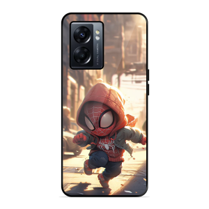 The Little Spidy Oppo K10 5G